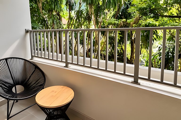 (124) Studio impecável na Bela Vista I Próx Metrôs