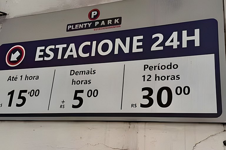 (124) Studio impecável na Bela Vista I Próx Metrôs