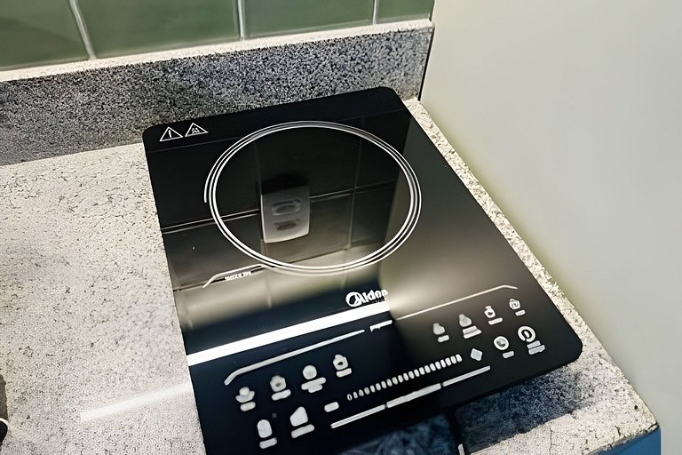 (504) Estúdio em Pinheiros perto do Metrô Sumaré