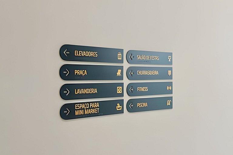 (1911) Apto Incrível e Equipado ao Lado da PUC